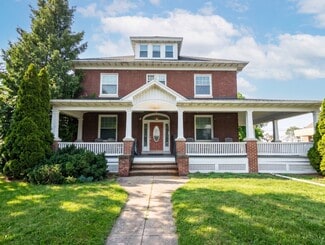 More details for 359 Main St, Mcsherrystown, PA - Multifamily for Sale