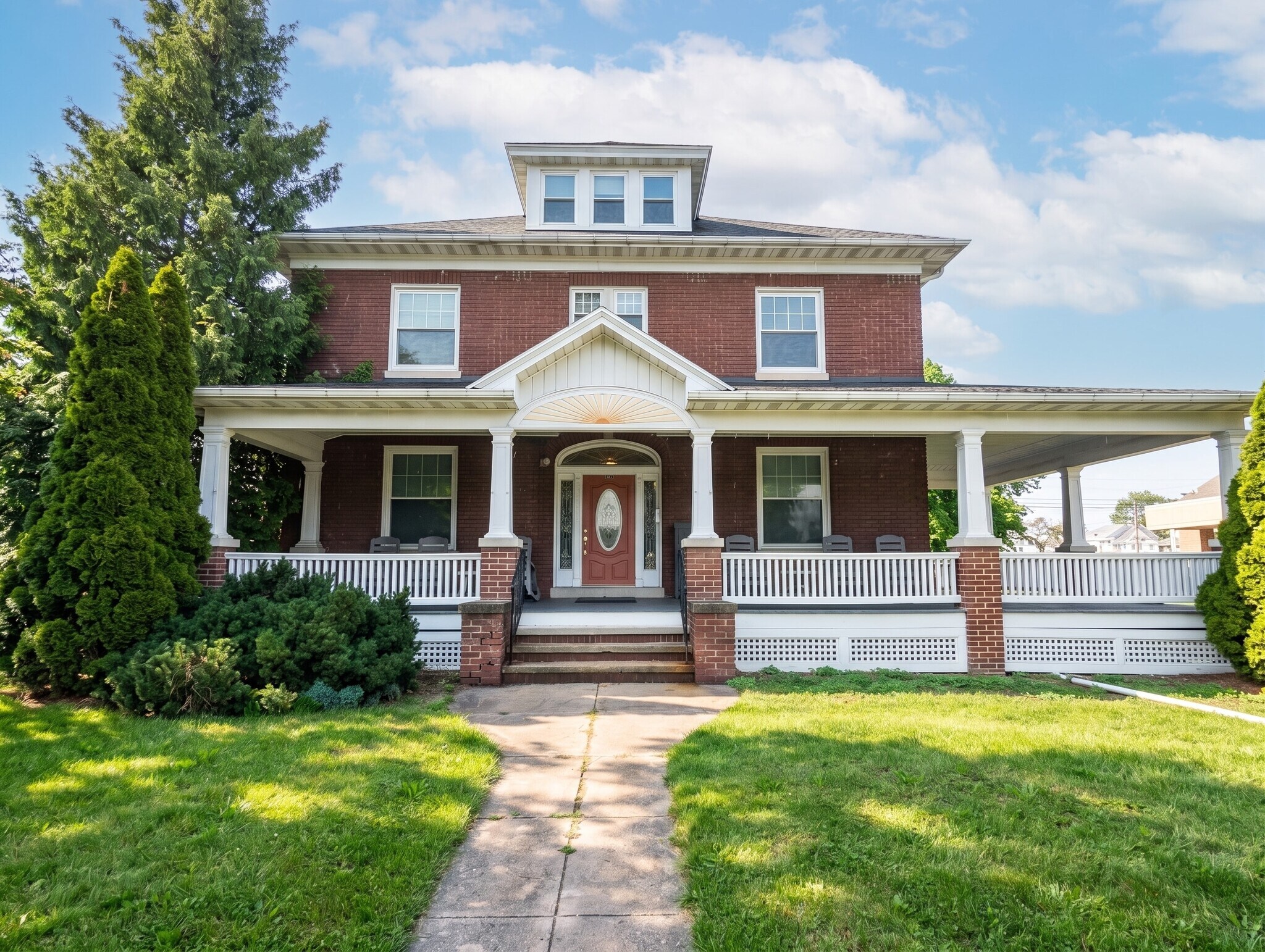 359 Main St, Mcsherrystown, PA à vendre Photo du bâtiment- Image 1 de 37