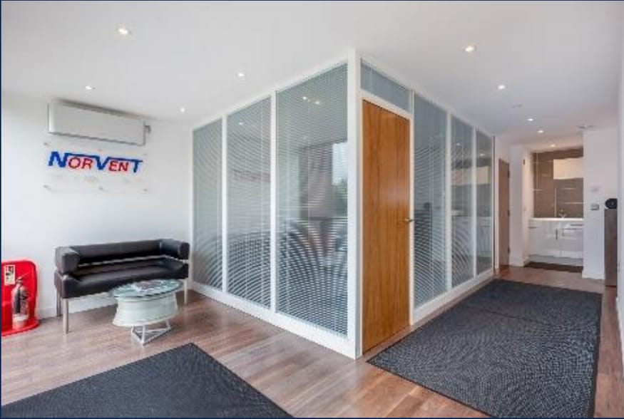 Weston Hall Rd, Stoke Prior à vendre - Photo intérieure - Image 3 de 10