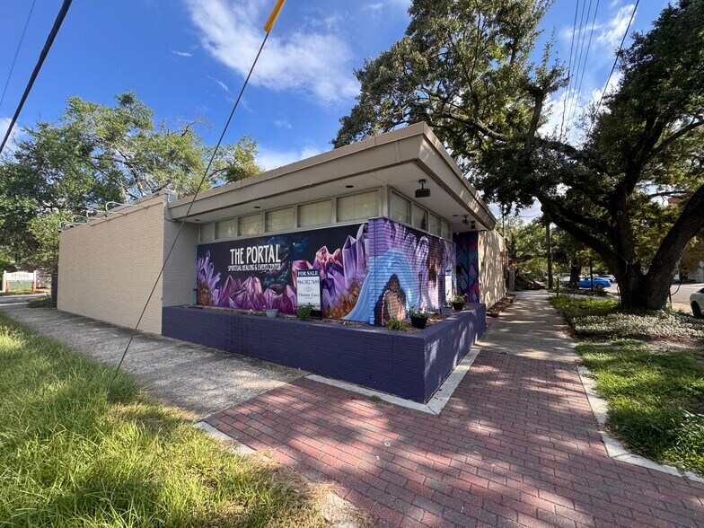 1503 Oak St, Jacksonville, FL à vendre - Photo du bâtiment - Image 2 de 62