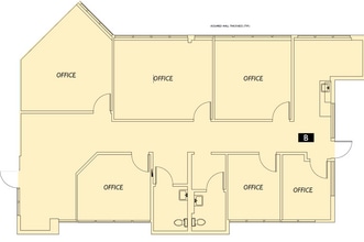 1602-1680 S Mildred St, Tacoma, WA à louer Photo intérieure- Image 2 de 2