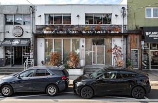 Plus de détails pour 1306-1312 Frankford Ave, Philadelphia, PA - Vente au détail à louer