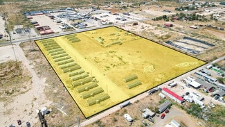 More details for 3299 S Fulton Ave, Odessa, TX - Specialty for Sale