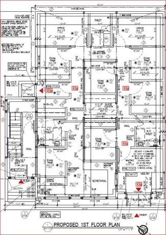 Plus de détails pour 4119 Richmond Avenue, Staten Island, NY - Bureau à louer