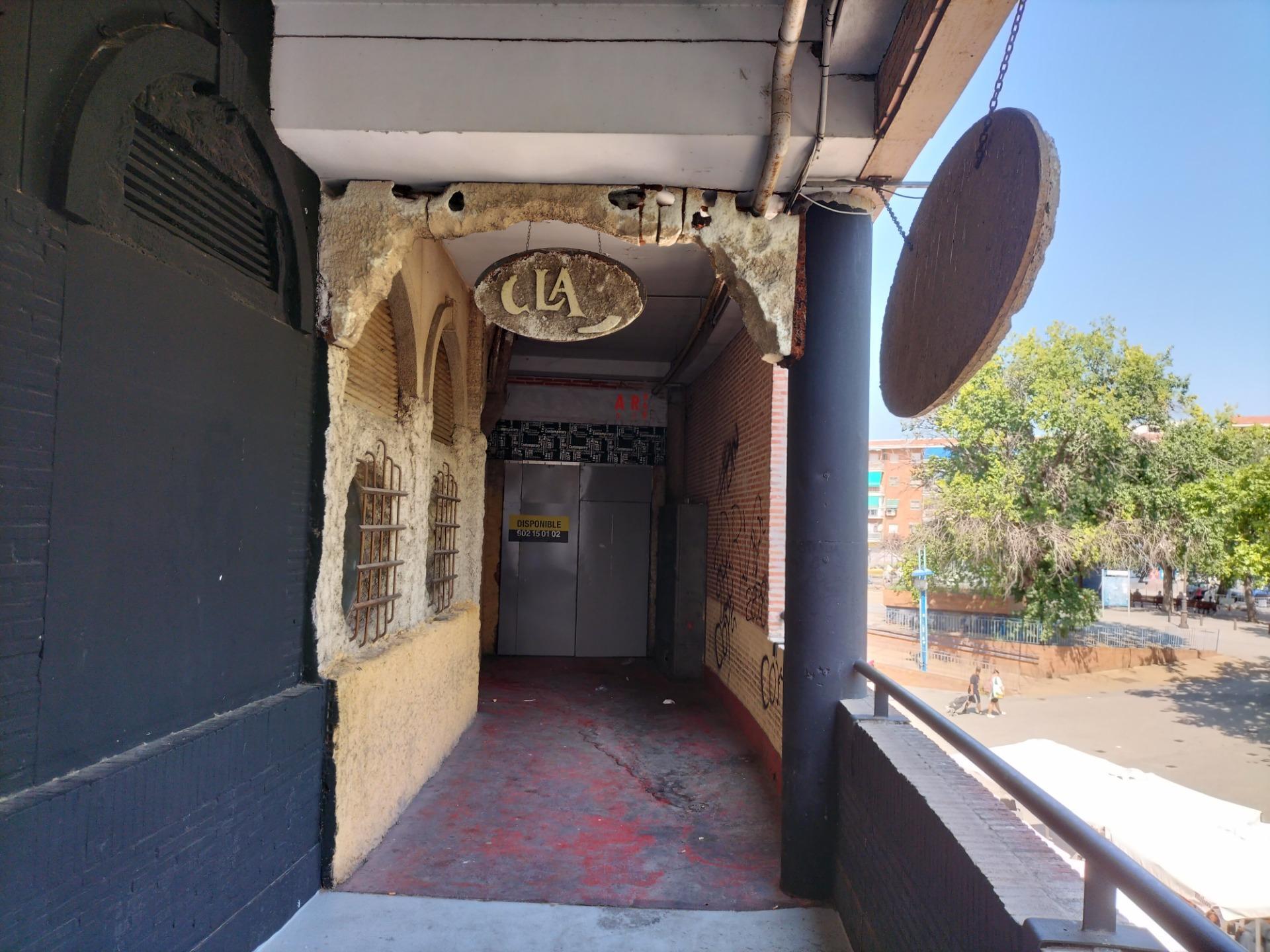Calle del Maestro, 4, Leganés, Madrid à vendre Photo du bâtiment- Image 1 de 8