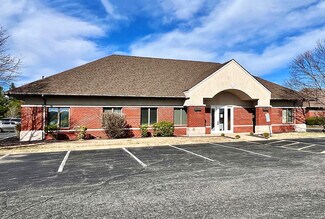 More details for 2 Bronze Pointe, Swansea, IL - Office for Sale