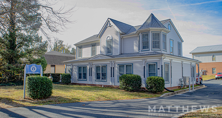 620 S Union Ave, Havre De Grace, MD for sale - Building Photo - Image 1 of 3