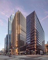 1760 Market St, Philadelphia PA - Services immobiliers commerciaux