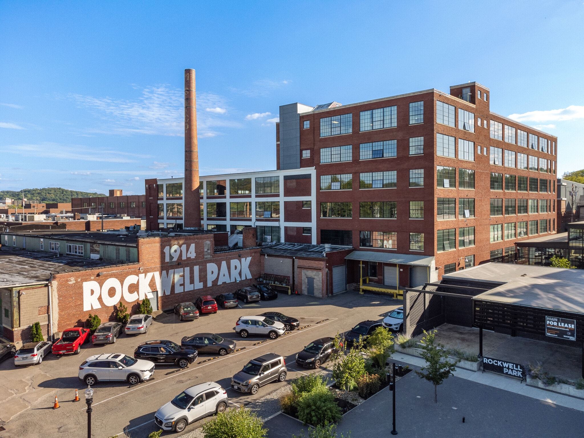 201 N Braddock Ave, Pittsburgh, PA for lease Primary Photo- Image 1 of 27