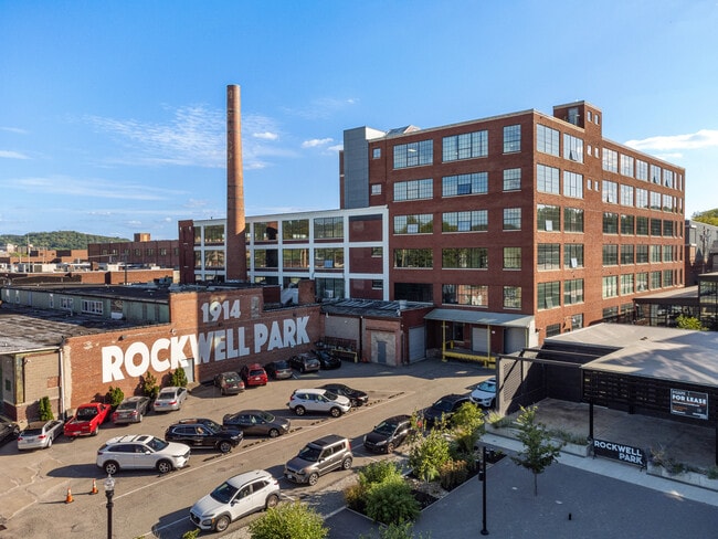 More details for 201 N Braddock Ave, Pittsburgh, PA - Office, Flex for Lease