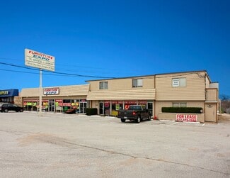 More details for Garland Rd/Alvin St Two-Asset Portfolio – Retail for Sale, Dallas, TX