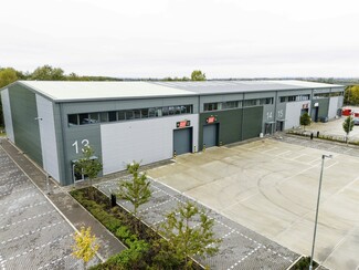 More details for College Rd, Aylesbury - Industrial for Lease