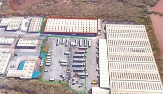 More details for Hawkins Dr, Cannock - Industrial for Sale