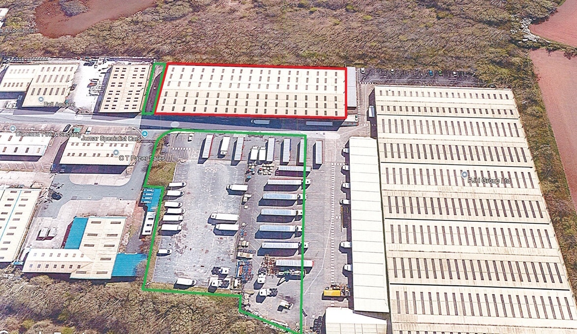 Hawkins Dr, Cannock for sale Primary Photo- Image 1 of 3