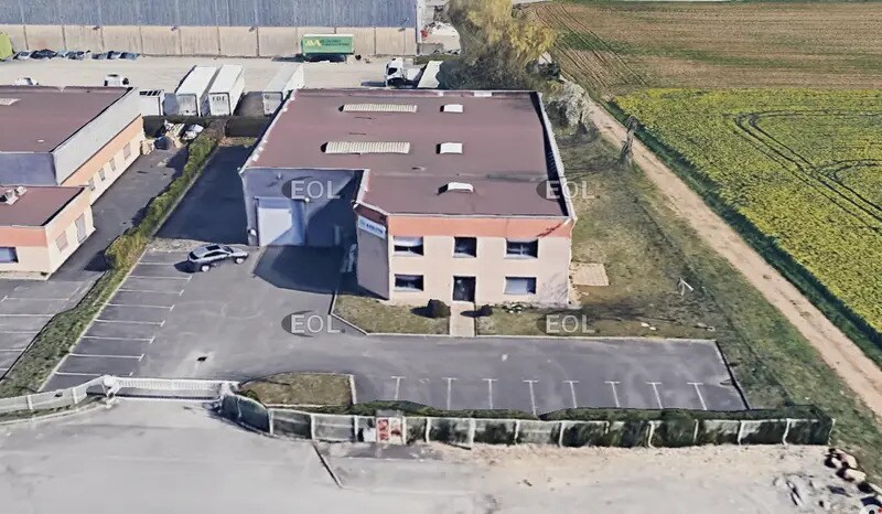 Industriel dans Genas à vendre - Photo du bâtiment - Image 2 de 21