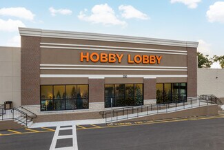 Plus de détails pour 350 Altamonte Dr, Altamonte Springs, FL - Commerce de détail à louer