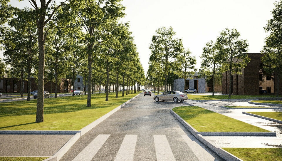 Rue Du Dos D'Ane, Arc-sur-Tille for lease - Building Photo - Image 2 of 11