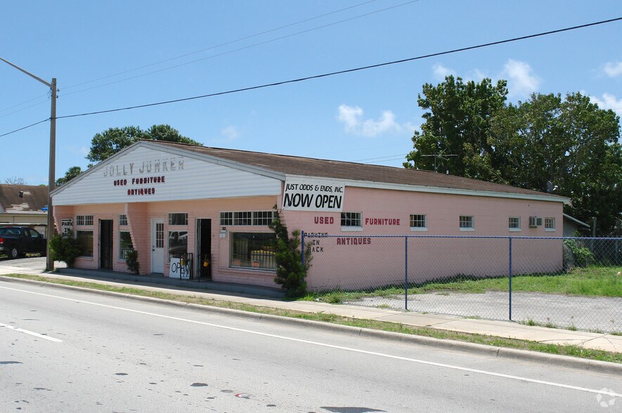 825 W King St, Cocoa, FL à vendre - Photo du bâtiment - Image 3 de 3