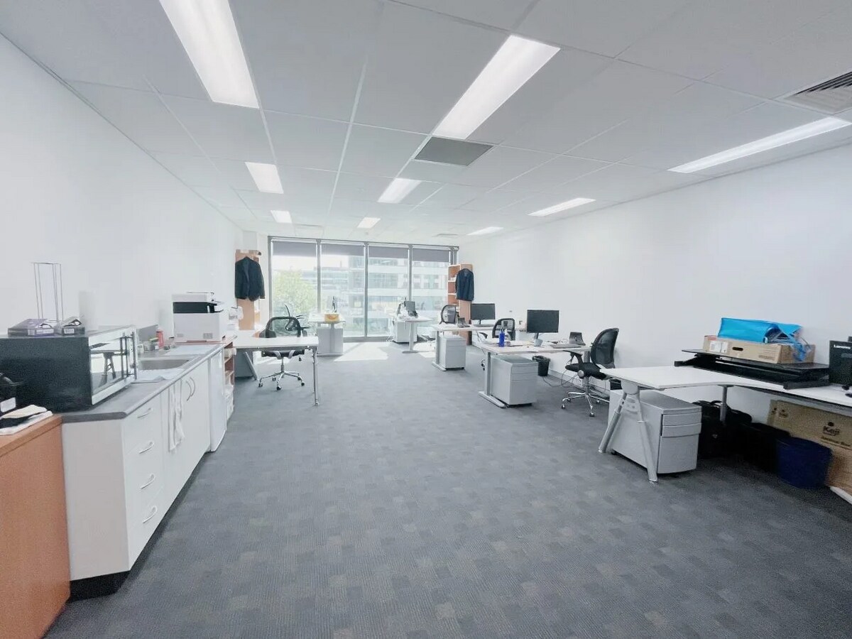 20 Lexington Dr, Bella Vista, NSW 2153 - Unit B2.11 - - Interior Photo - Image 2 of 2