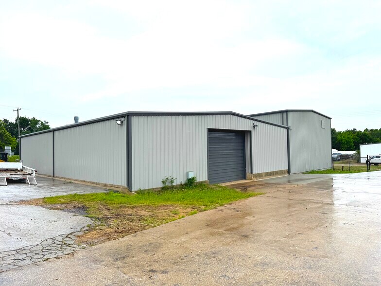 6031 Fm 2767, Tyler, TX à vendre - Photo du bâtiment - Image 2 de 25
