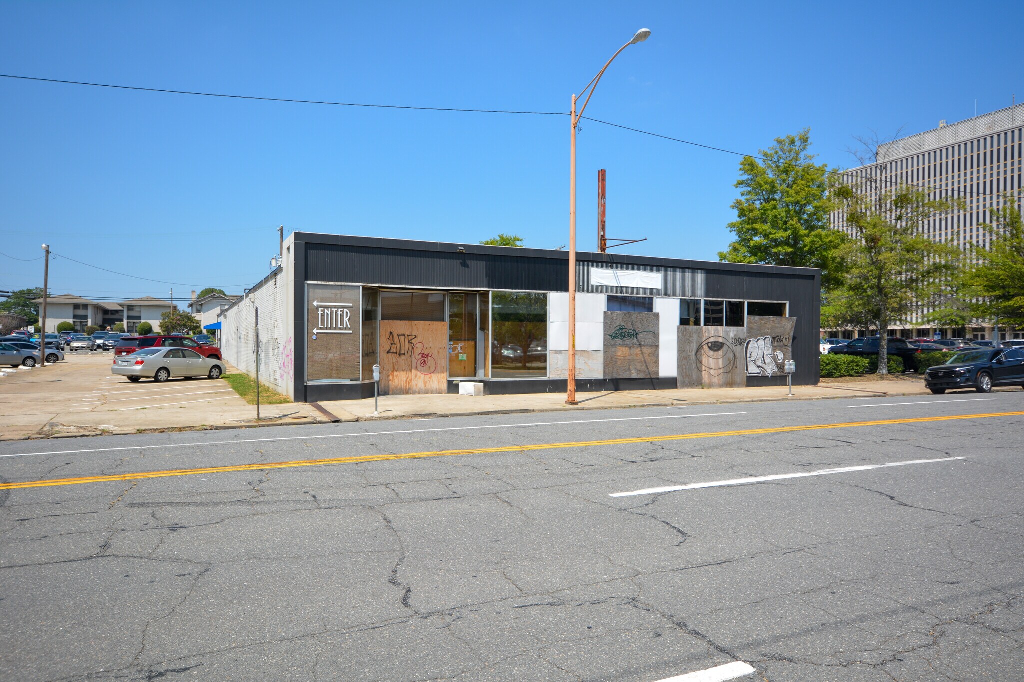 824 W Capitol Ave, Little Rock, AR for sale Primary Photo- Image 1 of 11