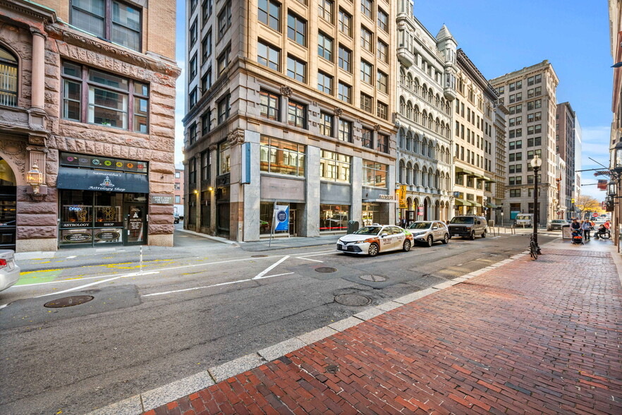 100 State St, Boston, MA for lease - Building Photo - Image 3 of 8