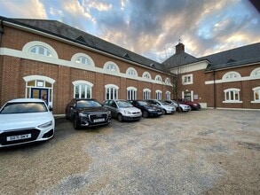 Bridport Rd, Dorchester à louer Photo du bâtiment- Image 2 de 4