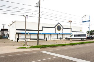 Plus de détails pour 4243 S Port Ave, Corpus Christi, TX - Commerce de détail à louer
