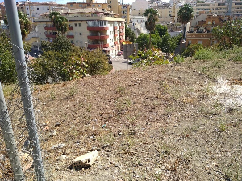 Land in Alhaurín de la Torre, Málaga for sale - Aerial - Image 2 of 5