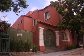 More details for 1217 Cedar Ave, Long Beach, CA - Multifamily for Sale