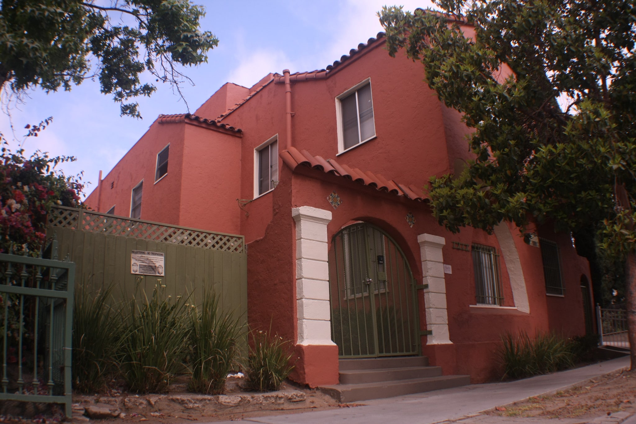 1217 Cedar Ave, Long Beach, CA for sale Primary Photo- Image 1 of 17