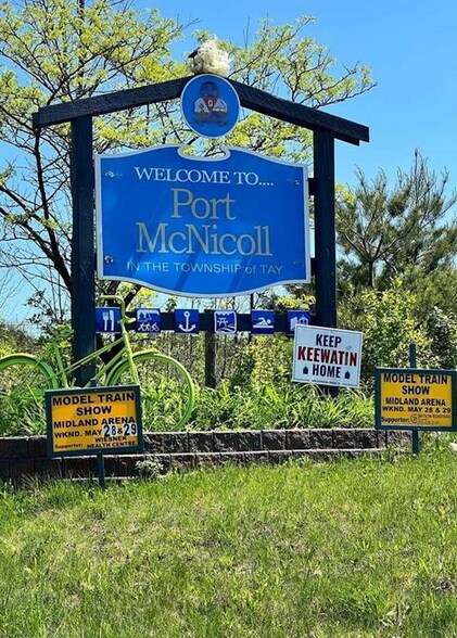 361 Talbot St, Tay, ON à vendre - Autre - Image 1 de 1