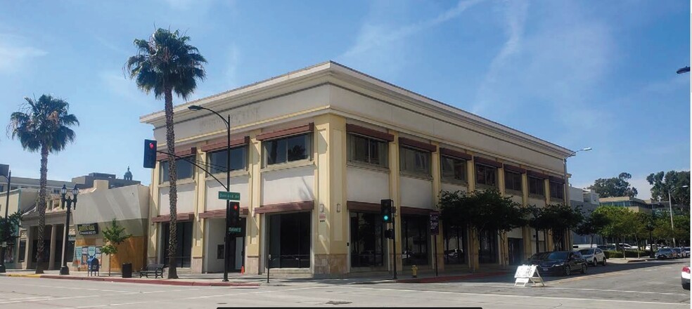 505 E Colorado Blvd, Pasadena, CA for lease - Building Photo - Image 2 of 2