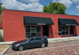 120 Ring Ave S, Tarpon Springs, FL à louer Photo intérieure- Image 1 de 8