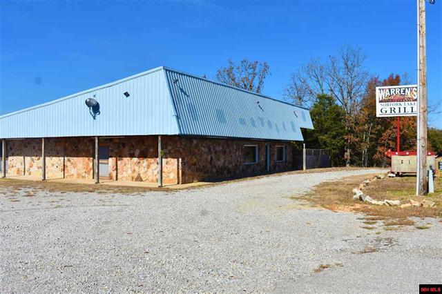 4072 Highway 101, Gamaliel, AR à vendre - Photo principale - Image 1 de 1