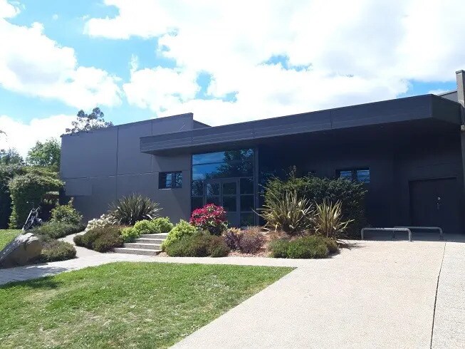 Local d'activités dans Carquefou à vendre Photo du bâtiment- Image 1 de 4