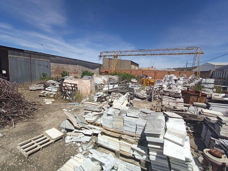 Charca Músia, Cáceres, Cáceres à vendre - Photo de construction - Image 2 de 4