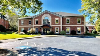 Plus de détails pour 4080 McGinnis Ferry Rd, Alpharetta, GA - Bureau à vendre