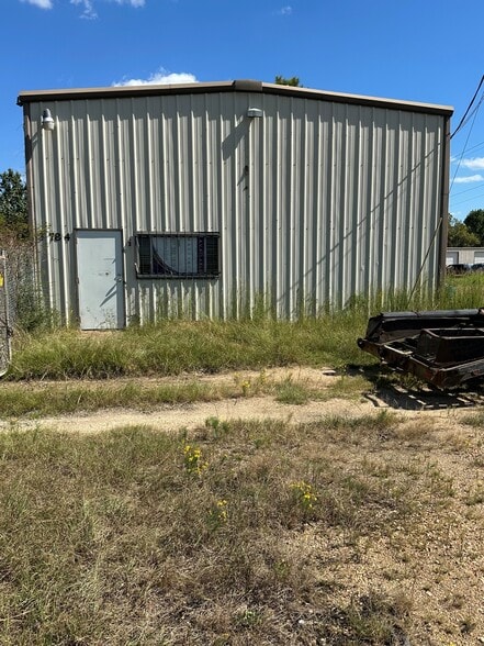 3784 I 55 S, Jackson, MS à vendre - Photo du bâtiment - Image 2 de 3