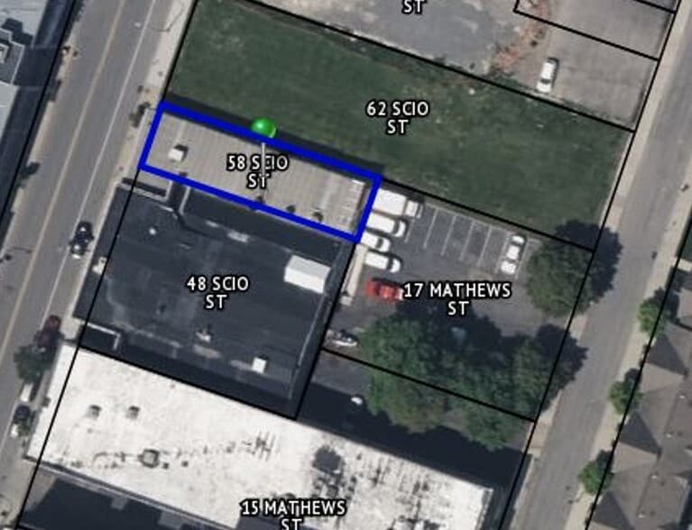 48-50 Scio St, Rochester, NY for sale - Building Photo - Image 3 of 3