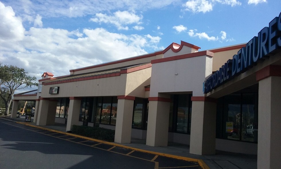 1010-1050 U.S. 27 Hwy S, Avon Park, FL à louer - Autre - Image 2 de 4