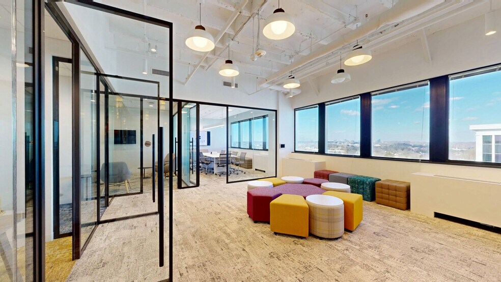 6400 Arlington Blvd, Falls Church, VA à louer - Numérisation 3D de Matterport - Image 3 de 44