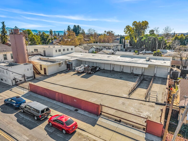 655 S Almaden Ave, San Jose, CA for sale - Building Photo - Image 2 of 15
