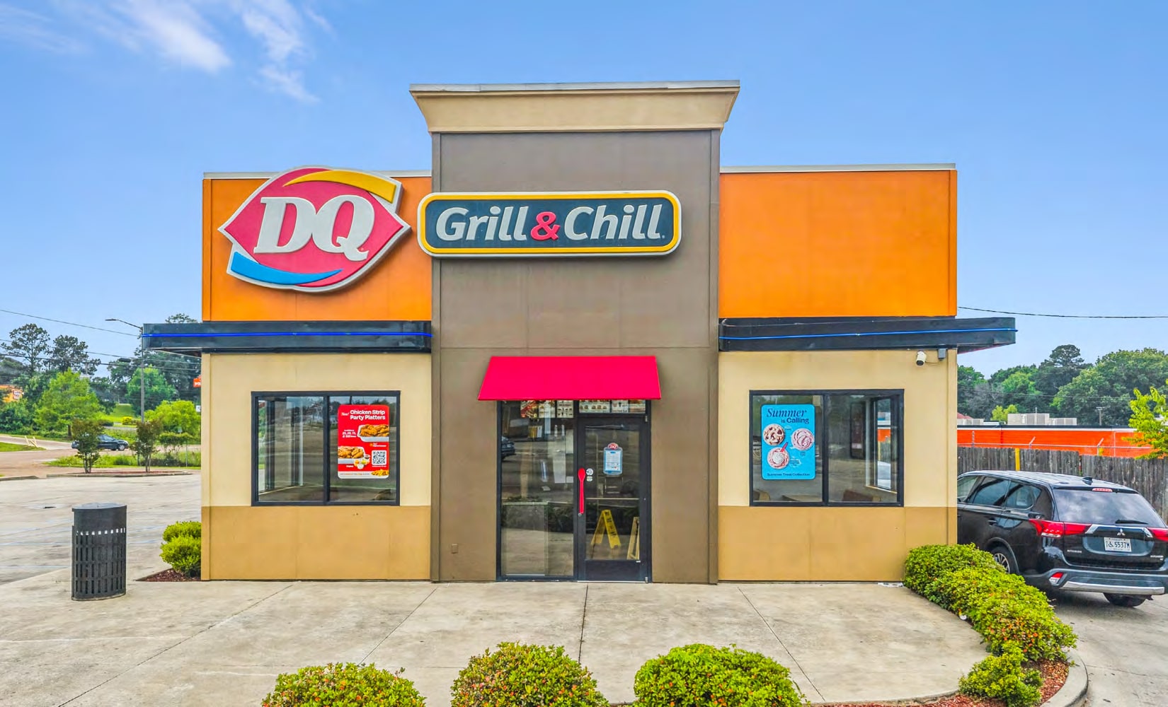 2410 Highway 80 W, Jackson, MS for sale Primary Photo- Image 1 of 7