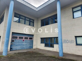 Plus de détails pour Bureau, Local d'activités à louer