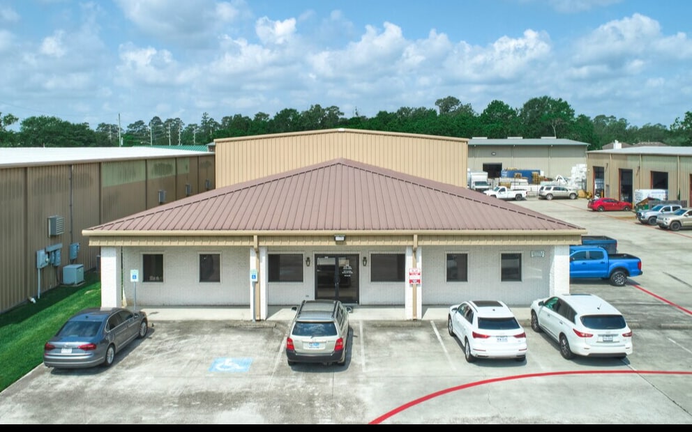 26451 Hanna Rd, The Woodlands, TX for sale Building Photo- Image 1 of 26