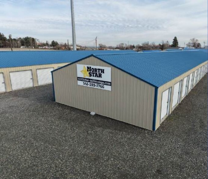 2350 Kelli Blvd, Hermiston, OR for sale - Primary Photo - Image 1 of 23