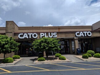 Plus de détails pour 1834 Winkler St, Wilkesboro, NC - Commerce de détail à louer