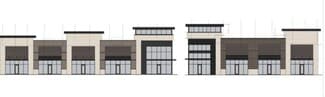 More details for 11600 FM 423, Little Elm, TX - Office/Retail, Retail for Lease
