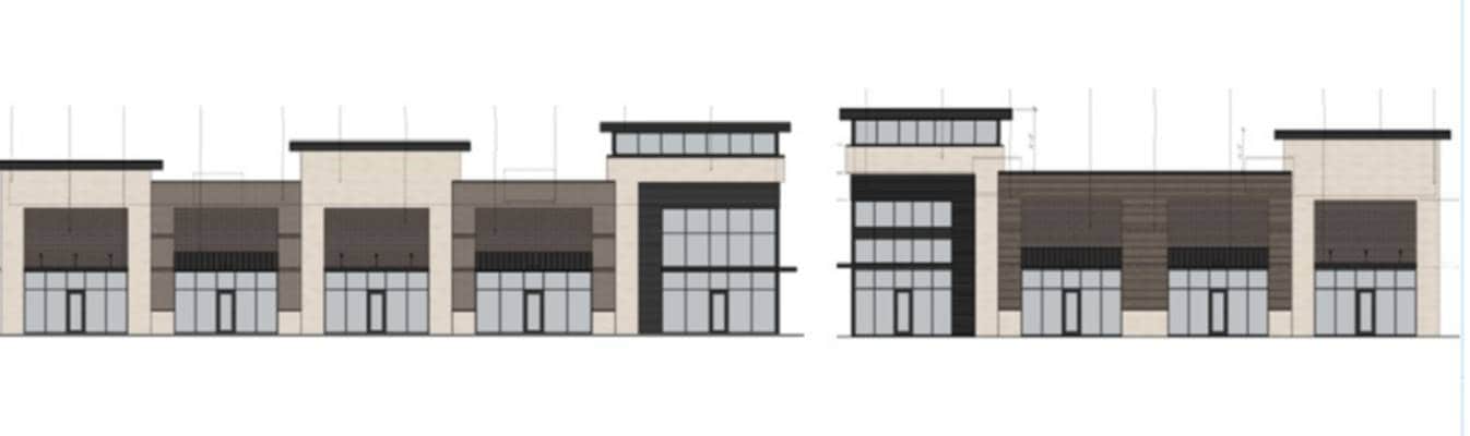 11600 FM 423, Little Elm, TX for lease Primary Photo- Image 1 of 6